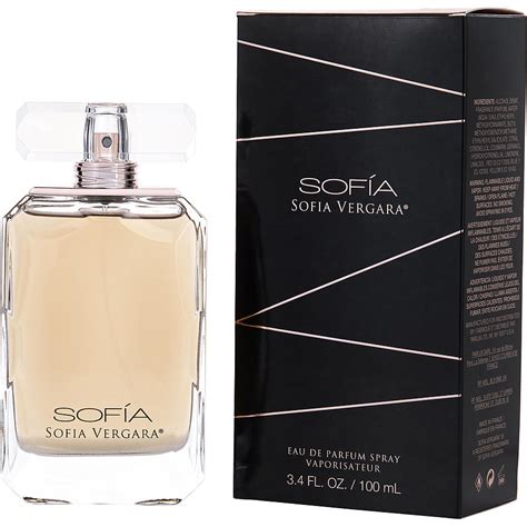 sofia vergara perfume reviews.